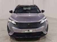 Peugeot 5008 BlueHDi 130ch S&S EAT8 GT - <small></small> 36.990 € <small></small> - #3