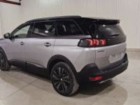 Peugeot 5008 BlueHDi 130ch S&S EAT8 GT - <small></small> 36.990 € <small></small> - #11