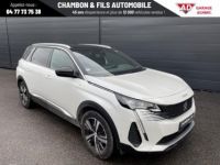 Peugeot 5008 BlueHDi 130ch S&S EAT8 GT - <small></small> 29.990 € <small>TTC</small> - #1