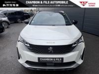 Peugeot 5008 BlueHDi 130ch S&S EAT8 GT - <small></small> 29.990 € <small>TTC</small> - #2