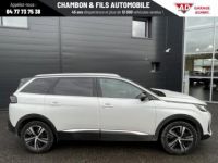 Peugeot 5008 BlueHDi 130ch S&S EAT8 GT - <small></small> 29.990 € <small>TTC</small> - #5