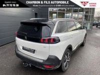 Peugeot 5008 BlueHDi 130ch S&S EAT8 GT - <small></small> 29.990 € <small>TTC</small> - #6