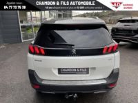 Peugeot 5008 BlueHDi 130ch S&S EAT8 GT - <small></small> 29.990 € <small>TTC</small> - #8