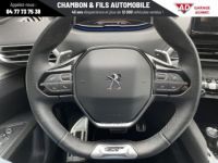 Peugeot 5008 BlueHDi 130ch S&S EAT8 GT - <small></small> 29.990 € <small>TTC</small> - #15