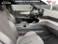 Peugeot 5008 BlueHDi 130ch S&S EAT8 GT - <small></small> 29.990 € <small>TTC</small> - #24