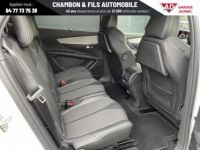 Peugeot 5008 BlueHDi 130ch S&S EAT8 GT - <small></small> 29.990 € <small>TTC</small> - #25