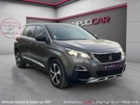 Peugeot 5008 BlueHDi 130cv SS BVM6 GT Line - <small></small> 18.990 € <small>TTC</small> - #1