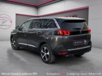 Peugeot 5008 BlueHDi 130cv SS BVM6 GT Line - <small></small> 18.990 € <small>TTC</small> - #3