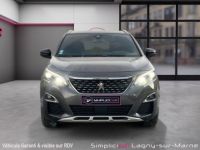 Peugeot 5008 BlueHDi 130cv SS BVM6 GT Line - <small></small> 18.990 € <small>TTC</small> - #7