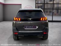 Peugeot 5008 BlueHDi 130cv SS BVM6 GT Line - <small></small> 18.990 € <small>TTC</small> - #8