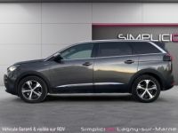 Peugeot 5008 BlueHDi 130cv SS BVM6 GT Line - <small></small> 18.990 € <small>TTC</small> - #9