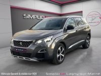 Peugeot 5008 BlueHDi 130cv SS BVM6 GT Line - <small></small> 18.990 € <small>TTC</small> - #19