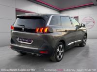 Peugeot 5008 BlueHDi 130cv SS BVM6 GT Line - <small></small> 18.990 € <small>TTC</small> - #20