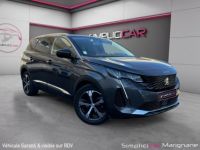 Peugeot 5008 BlueHDi 180ch 7 PLACES Allure Pack SUREQUIPE / CARPLAY / CAM 360 / HAYON ELEC - <small></small> 32.990 € <small>TTC</small> - #1