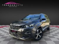 Peugeot 5008 BlueHDi 180ch SS EAT8 GT - <small></small> 22.480 € <small>TTC</small> - #1