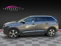 Peugeot 5008 BlueHDi 180ch SS EAT8 GT - <small></small> 22.480 € <small>TTC</small> - #2