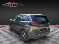 Peugeot 5008 BlueHDi 180ch SS EAT8 GT - <small></small> 22.480 € <small>TTC</small> - #3