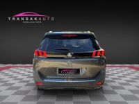 Peugeot 5008 BlueHDi 180ch SS EAT8 GT - <small></small> 22.480 € <small>TTC</small> - #4