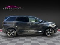 Peugeot 5008 BlueHDi 180ch SS EAT8 GT - <small></small> 22.480 € <small>TTC</small> - #6