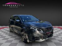 Peugeot 5008 BlueHDi 180ch SS EAT8 GT - <small></small> 22.480 € <small>TTC</small> - #7