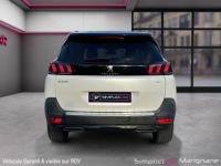 Peugeot 5008 BlueHDi 180ch SS EAT8 GT 1ERE MAIN SUIVI COMPLET SIÈGES CUIR MASSANTS / CHAUFFANTS GARANTIE - <small></small> 28.490 € <small>TTC</small> - #8