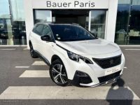 Peugeot 5008 BlueHDi 180ch S&S EAT8 GT Line - <small></small> 21.480 € <small>TTC</small> - #1