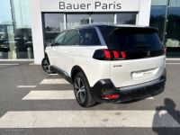 Peugeot 5008 BlueHDi 180ch S&S EAT8 GT Line - <small></small> 21.480 € <small>TTC</small> - #4