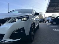 Peugeot 5008 BlueHDi 180ch S&S EAT8 GT Line - <small></small> 21.480 € <small>TTC</small> - #25