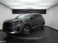 Peugeot 5008 BlueHDi 180ch S&S EAT8 GT Pack - <small></small> 31.990 € <small>TTC</small> - #1