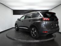 Peugeot 5008 BlueHDi 180ch S&S EAT8 GT Pack - <small></small> 31.990 € <small>TTC</small> - #12