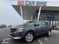 Peugeot 5008 boite auto 7 places HDI 130CH Garantie 6 ans Caméra de recul 360 Attelage LED Virtual cockpit 365-mois - <small></small> 23.990 € <small>TTC</small> - #1