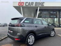 Peugeot 5008 boite auto 7 places HDI 130CH Garantie 6 ans Caméra de recul 360 Attelage LED Virtual cockpit 365-mois - <small></small> 23.990 € <small>TTC</small> - #2