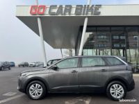 Peugeot 5008 boite auto 7 places HDI 130CH Garantie 6 ans Caméra de recul 360 Attelage LED Virtual cockpit 365-mois - <small></small> 23.990 € <small>TTC</small> - #3