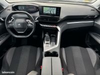 Peugeot 5008 boite auto 7 places HDI 130CH Garantie 6 ans Caméra de recul 360 Attelage LED Virtual cockpit 365-mois - <small></small> 23.990 € <small>TTC</small> - #4