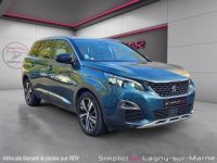 Peugeot 5008 BUSINESS 130ch 7 Places SS EAT8 Allure Business - Entretien - Courroie Changée - <small></small> 15.990 € <small>TTC</small> - #1