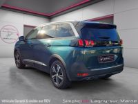 Peugeot 5008 BUSINESS 130ch 7 Places SS EAT8 Allure Business - Entretien - Courroie Changée - <small></small> 15.990 € <small>TTC</small> - #3