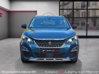 Peugeot 5008 BUSINESS 130ch 7 Places SS EAT8 Allure Business - Entretien - Courroie Changée - <small></small> 15.990 € <small>TTC</small> - #7