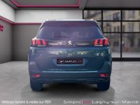 Peugeot 5008 BUSINESS 130ch 7 Places SS EAT8 Allure Business - Entretien - Courroie Changée - <small></small> 15.990 € <small>TTC</small> - #8