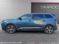 Peugeot 5008 BUSINESS 130ch 7 Places SS EAT8 Allure Business - Entretien - Courroie Changée - <small></small> 15.990 € <small>TTC</small> - #9