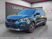 Peugeot 5008 BUSINESS 130ch 7 Places SS EAT8 Allure Business - Entretien - Courroie Changée - <small></small> 15.990 € <small>TTC</small> - #13