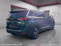 Peugeot 5008 BUSINESS 130ch 7 Places SS EAT8 Allure Business - Entretien - Courroie Changée - <small></small> 15.990 € <small>TTC</small> - #14