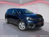 Peugeot 5008 BUSINESS 130ch EAT8 Active Business/7 PLACES/CARPLAY/GPS/VIRTUAL COCKPIT/RADAR AV/CLIM/RÉGUL ET LIM VITESSE - <small></small> 19.990 € <small>TTC</small> - #1