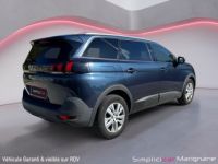 Peugeot 5008 BUSINESS 130ch EAT8 Active Business/7 PLACES/CARPLAY/GPS/VIRTUAL COCKPIT/RADAR AV/CLIM/RÉGUL ET LIM VITESSE - <small></small> 19.990 € <small>TTC</small> - #3