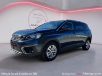 Peugeot 5008 BUSINESS 130ch EAT8 Active Business/7 PLACES/CARPLAY/GPS/VIRTUAL COCKPIT/RADAR AV/CLIM/RÉGUL ET LIM VITESSE - <small></small> 19.990 € <small>TTC</small> - #4