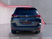 Peugeot 5008 BUSINESS 130ch EAT8 Active Business/7 PLACES/CARPLAY/GPS/VIRTUAL COCKPIT/RADAR AV/CLIM/RÉGUL ET LIM VITESSE - <small></small> 19.990 € <small>TTC</small> - #7