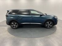 Peugeot 5008 BUSINESS 1.5 BlueHDi 130ch S&S BVM6 Allure - <small></small> 20.490 € <small>TTC</small> - #4