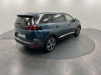 Peugeot 5008 BUSINESS 1.5 BlueHDi 130ch S&S BVM6 Allure - <small></small> 20.490 € <small>TTC</small> - #5