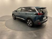 Peugeot 5008 BUSINESS 1.5 BlueHDi 130ch S&S BVM6 Allure - <small></small> 20.490 € <small>TTC</small> - #7