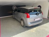 Peugeot 5008 BUSINESS 1.6 BlueHDi 120ch SS EAT6 Business - <small></small> 11.990 € <small>TTC</small> - #8