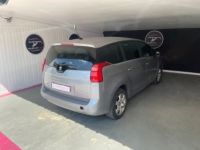 Peugeot 5008 BUSINESS 1.6 BlueHDi 120ch SS EAT6 Business - <small></small> 11.990 € <small>TTC</small> - #9